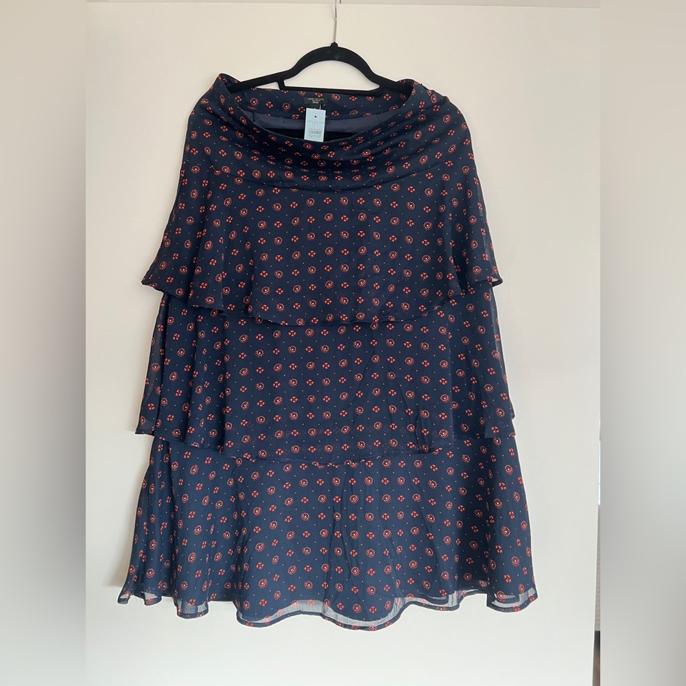 Skirt Ann Taylor